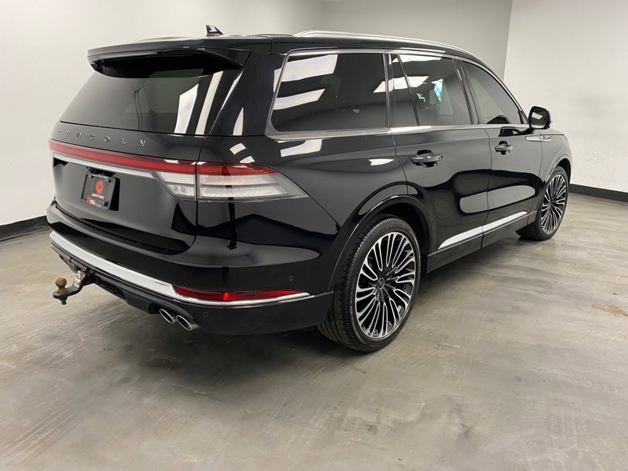 Used 2020 Lincoln Aviator Black Label w/ Dynamic Handling Package AWD/4WD image 6