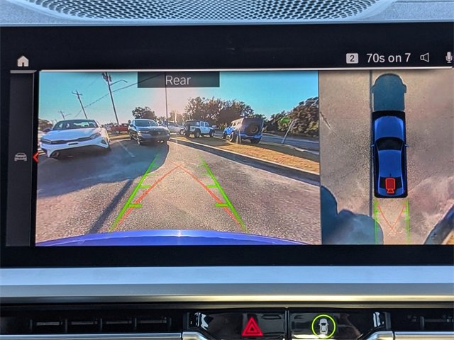 Used 2020 BMW M340i xDrive image 23