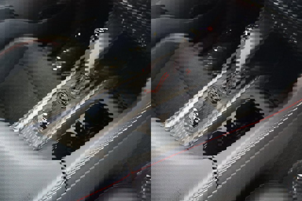 New 2026 Dodge Charger Daytona Scat Pack image 10