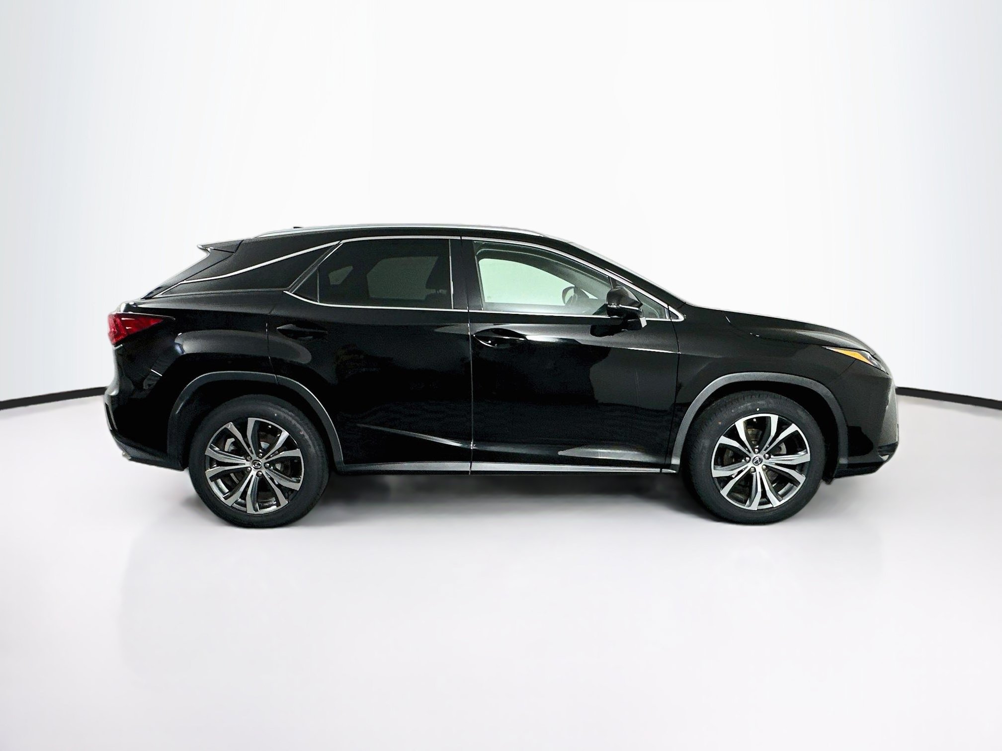 Used 2019 Lexus RX 350 AWD w/ Navigation Package image 10