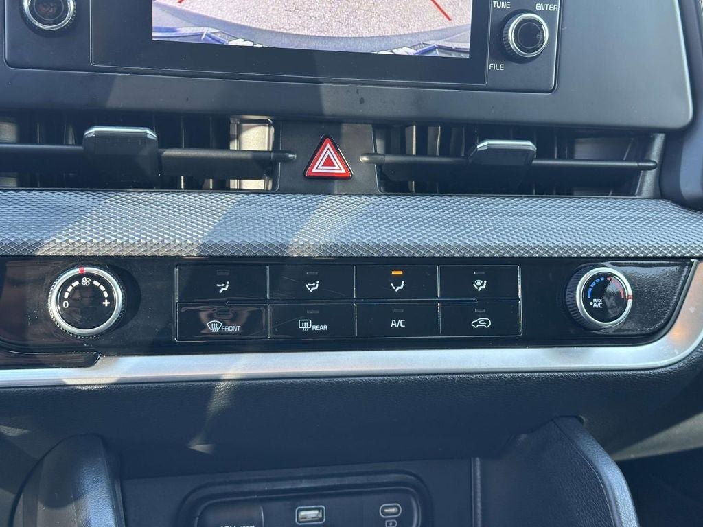Certified 2024 Kia Sportage LX image 16