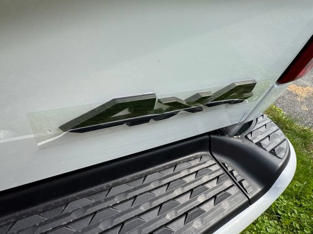 New 2026 RAM 2500 Big Horn AWD/4WD image 46