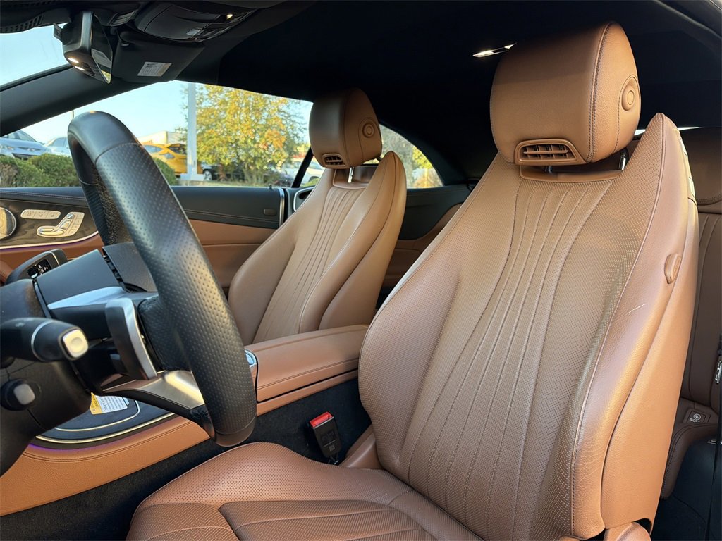 Certified 2023 Mercedes-Benz E 450 450 image 17