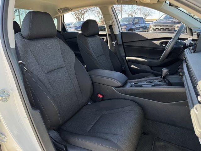 Used 2024 Honda Accord EX image 30