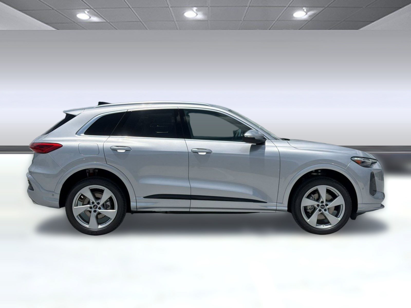 New 2026 Audi Q5 Premium AWD/4WD image 8