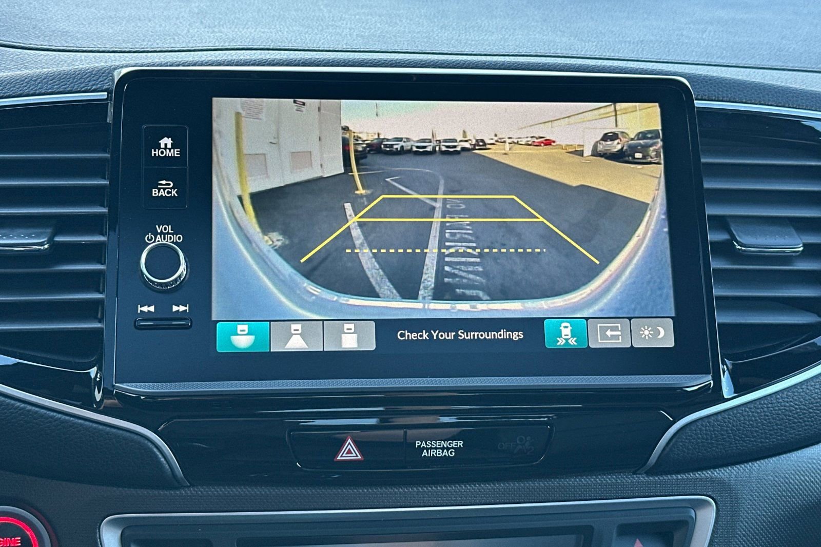 Used 2025 Honda Ridgeline TrailSport+ image 23