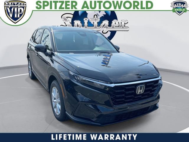 New 2027 Honda CR-V EX image 1