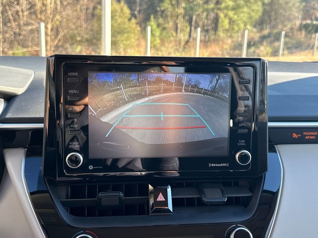 Used 2022 Toyota Corolla LE image 24