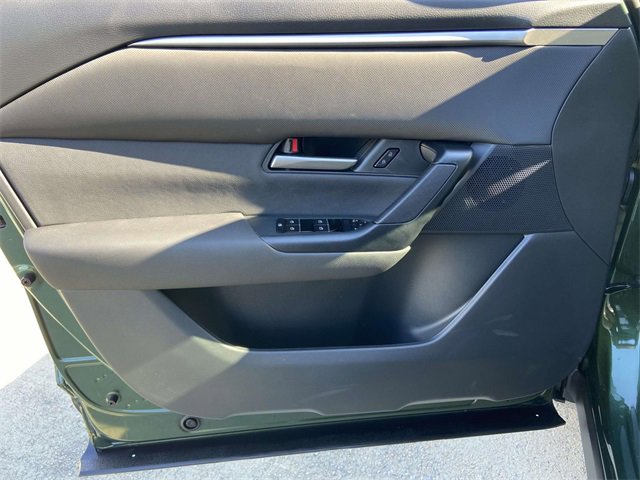 New 2026 MAZDA CX-50 AWD 2.5 S w/ Preferred Pkg image 7