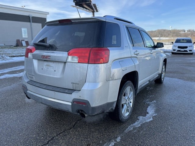 Used 2015 GMC Terrain SLT image 11