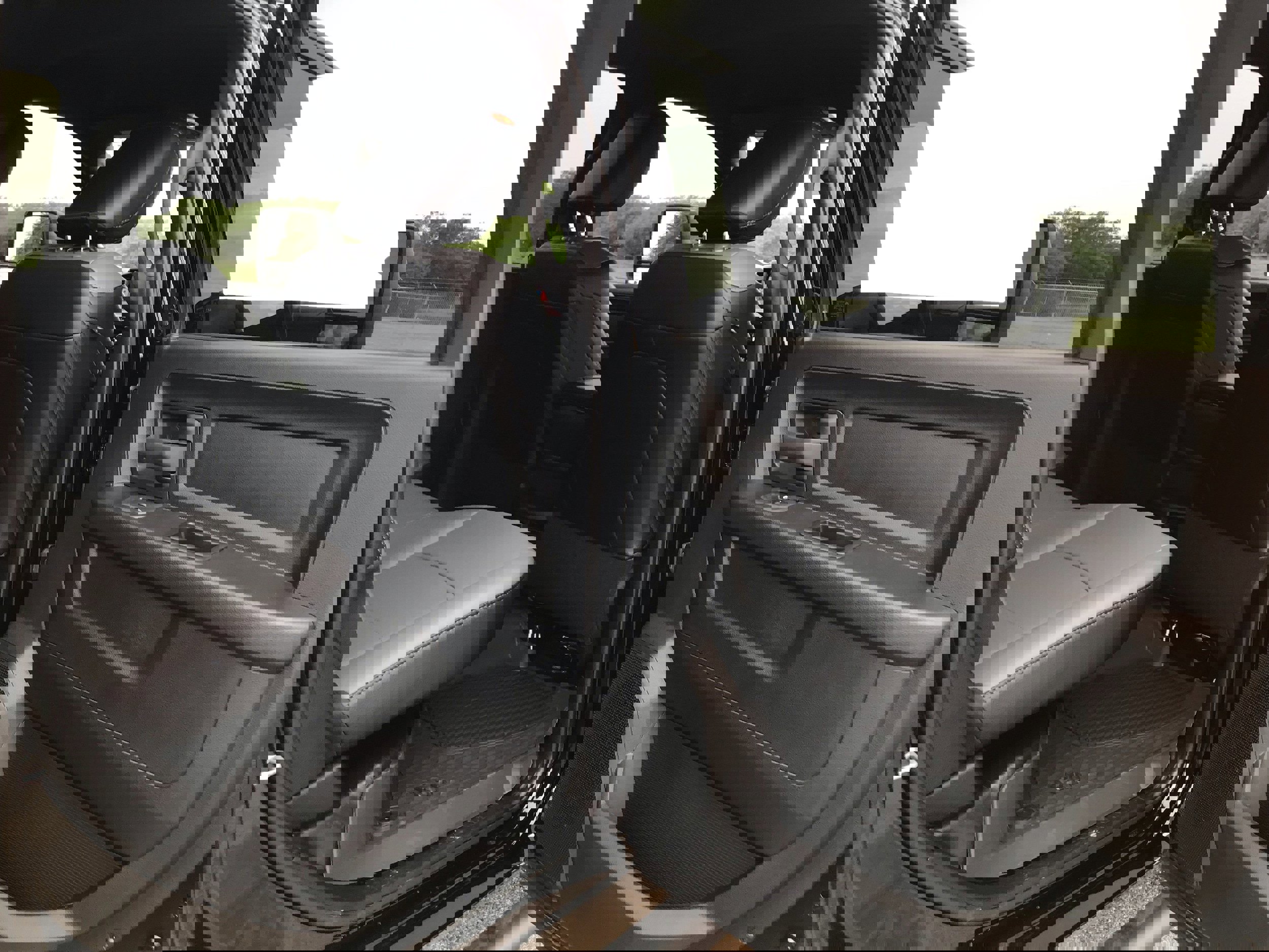 New 2026 RAM 2500 Tradesman w/ Chrome Appearance Group image 16