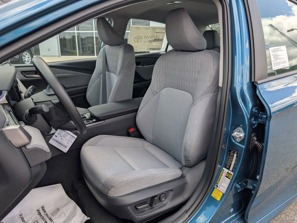 New 2026 Toyota Camry LE image 11