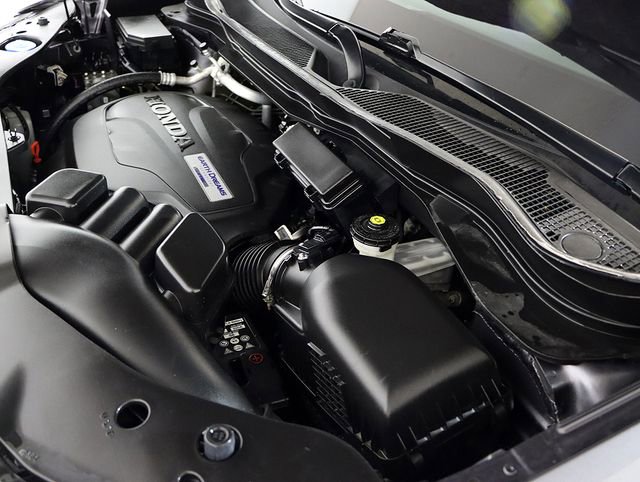 Used 2020 Honda Pilot EX-L image 38