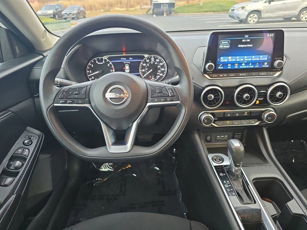 Used 2024 Nissan Sentra SV image 15