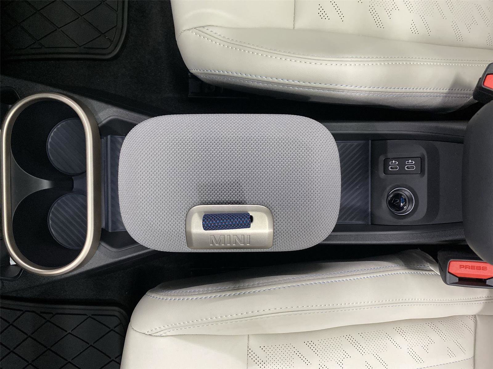 New 2026 MINI Cooper S image 27