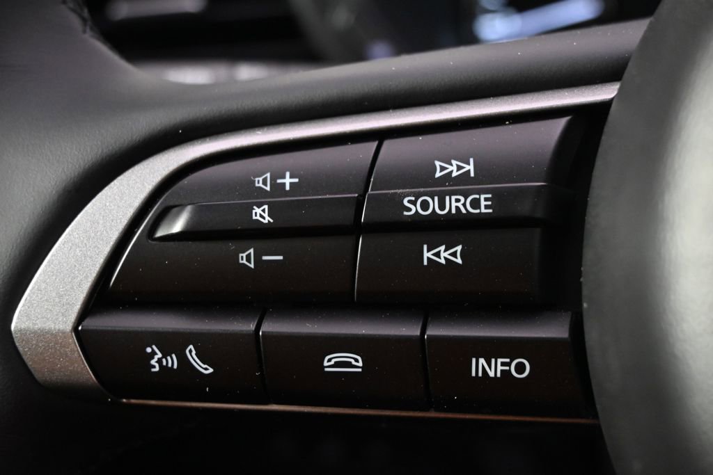 New 2026 MAZDA CX-30 AWD 2.5 S image 30