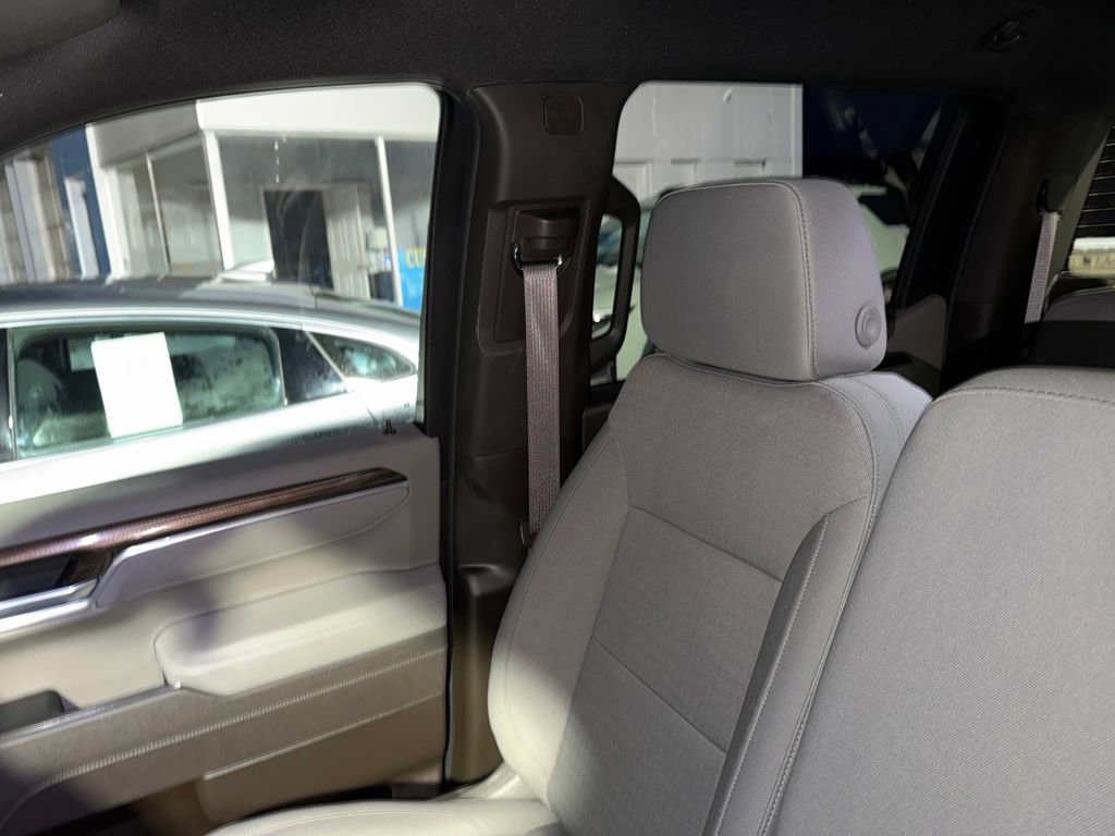 Used 2026 Chevrolet Silverado 1500 LT image 21