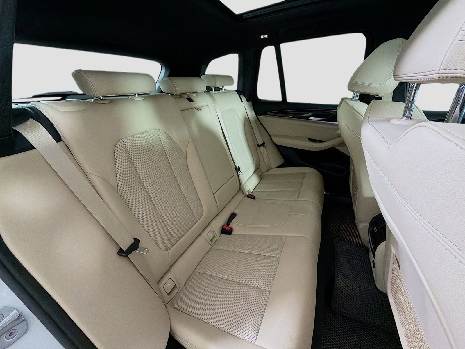 Used 2022 BMW X3 xDrive30i w/ Convenience Package image 29