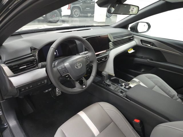 New 2026 Toyota Camry SE AWD/4WD image 19
