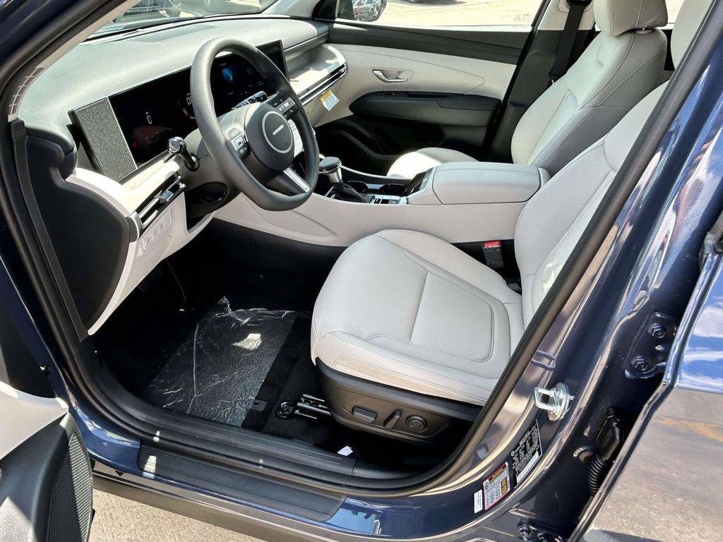 New 2026 Hyundai Tucson SEL Plus w/ Tow & Go Package FWD image 38