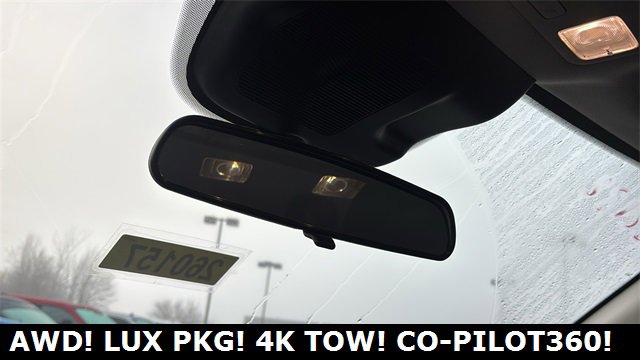 New 2026 Ford Maverick XLT w/ XLT Luxury Package image 29