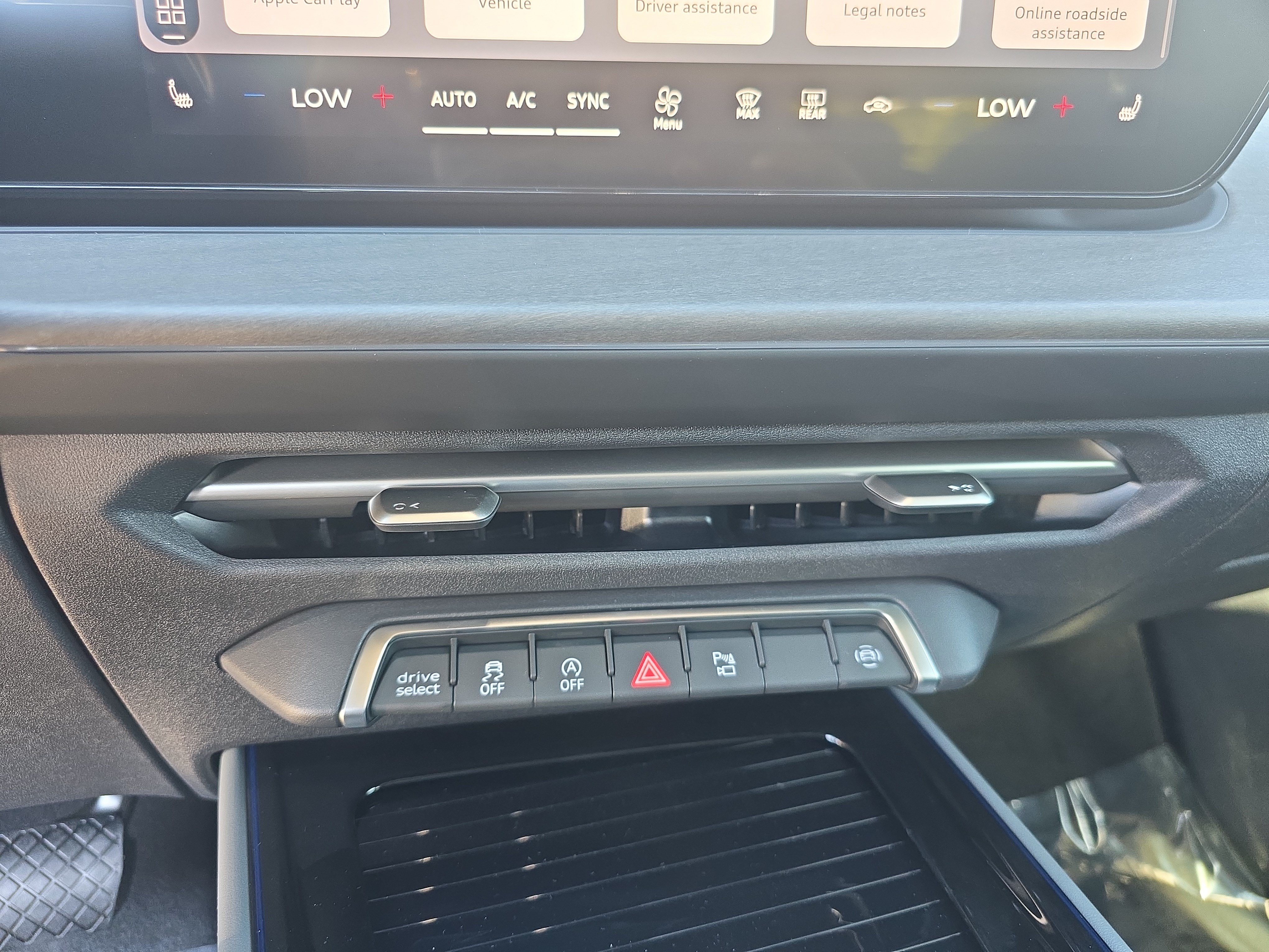 New 2026 Audi Q3 quattro 2.0T AWD/4WD image 18