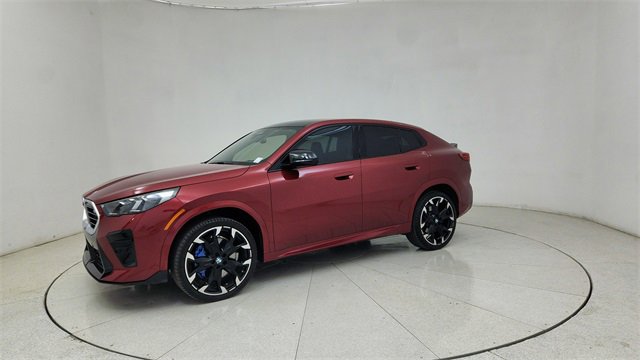 Used 2025 BMW X2 M35i image 66