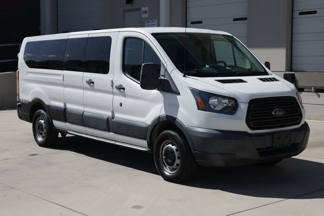 Used 2018 Ford Transit 350 XL RWD image 18