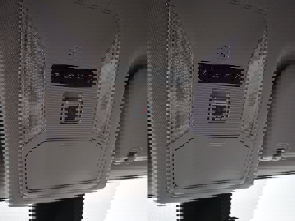 New 2025 Toyota RAV4 LE image 37