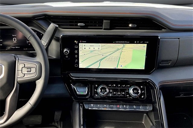 New 2026 GMC Sierra 2500 AT4 image 6