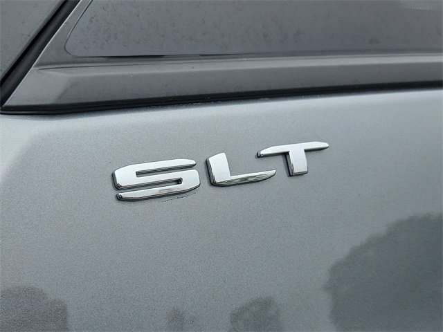 Used 2024 GMC Terrain SLT image 10