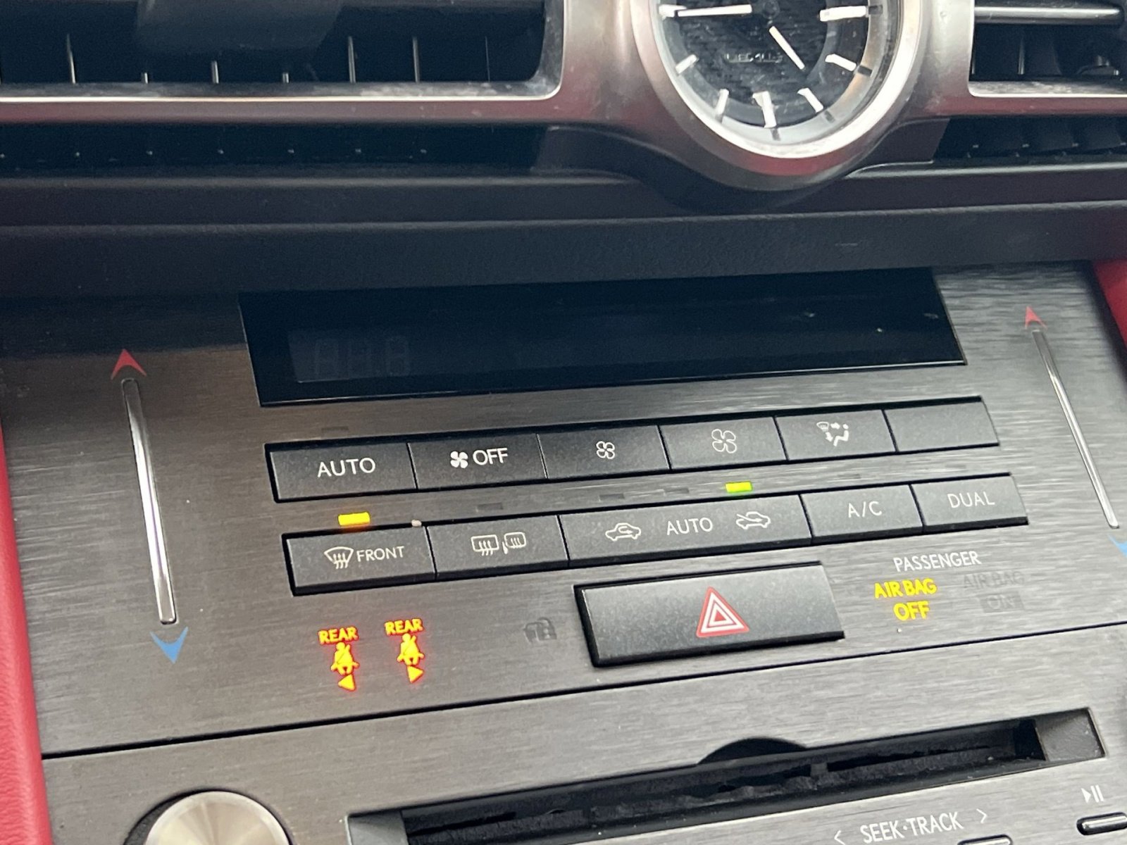 Used 2022 Lexus RC 300 F Sport image 21