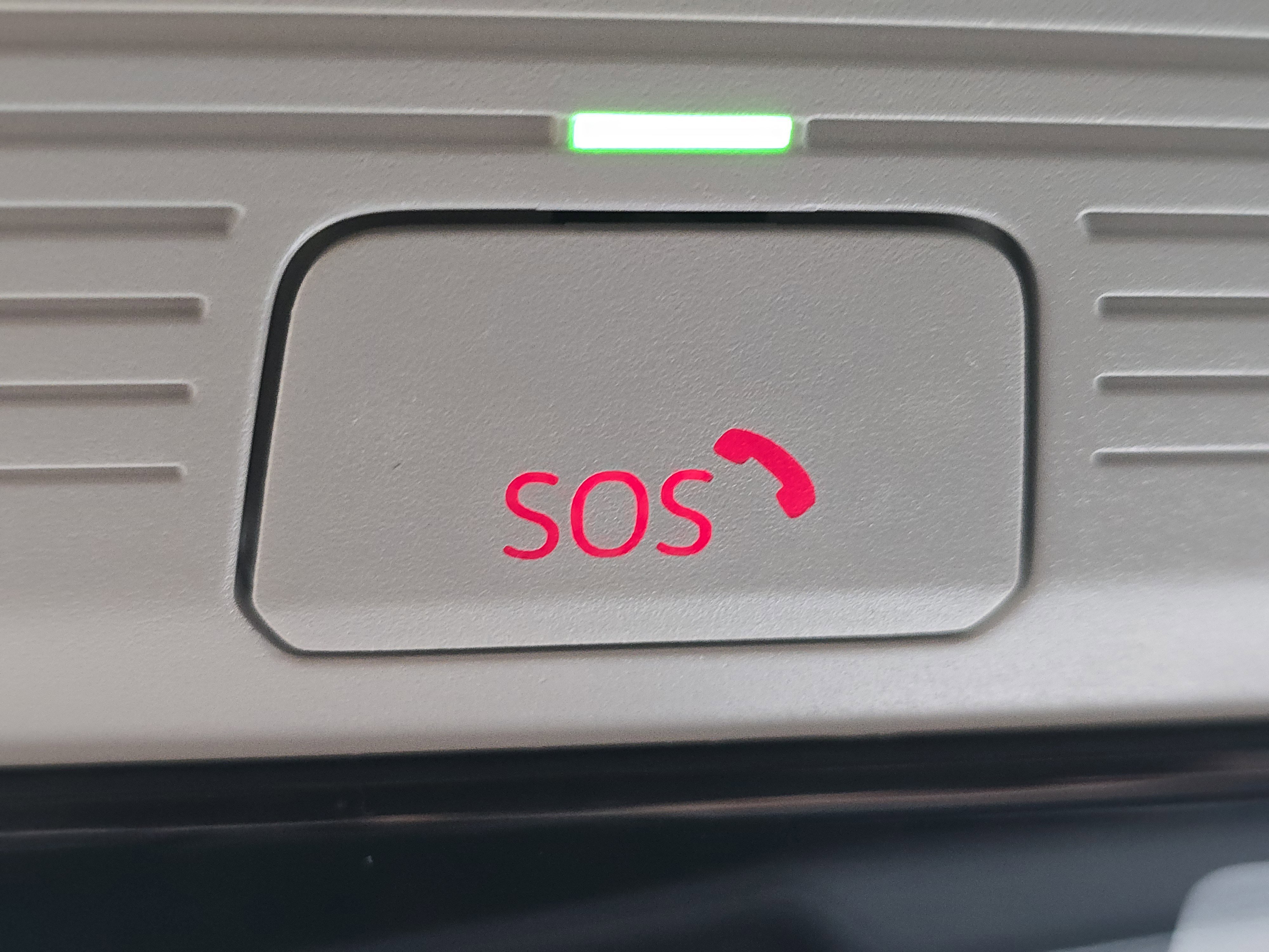 New 2025 Volkswagen Tiguan S image 15