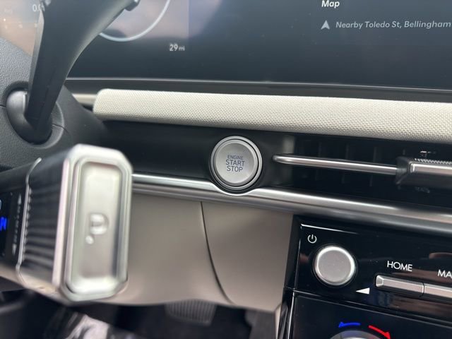New 2026 Hyundai Tucson Limited AWD/4WD image 26