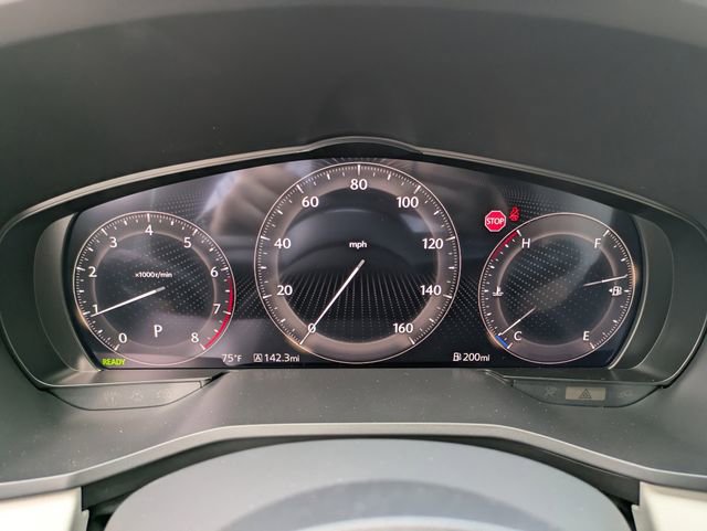 New 2026 MAZDA CX-90 Plug-In Hybrid w/ Premium Plus image 25