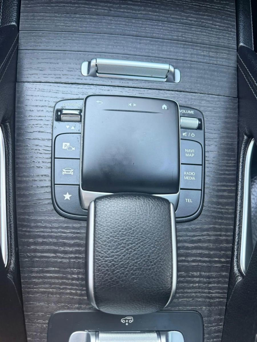 Used 2021 Mercedes-Benz GLS 450 4MATIC image 16