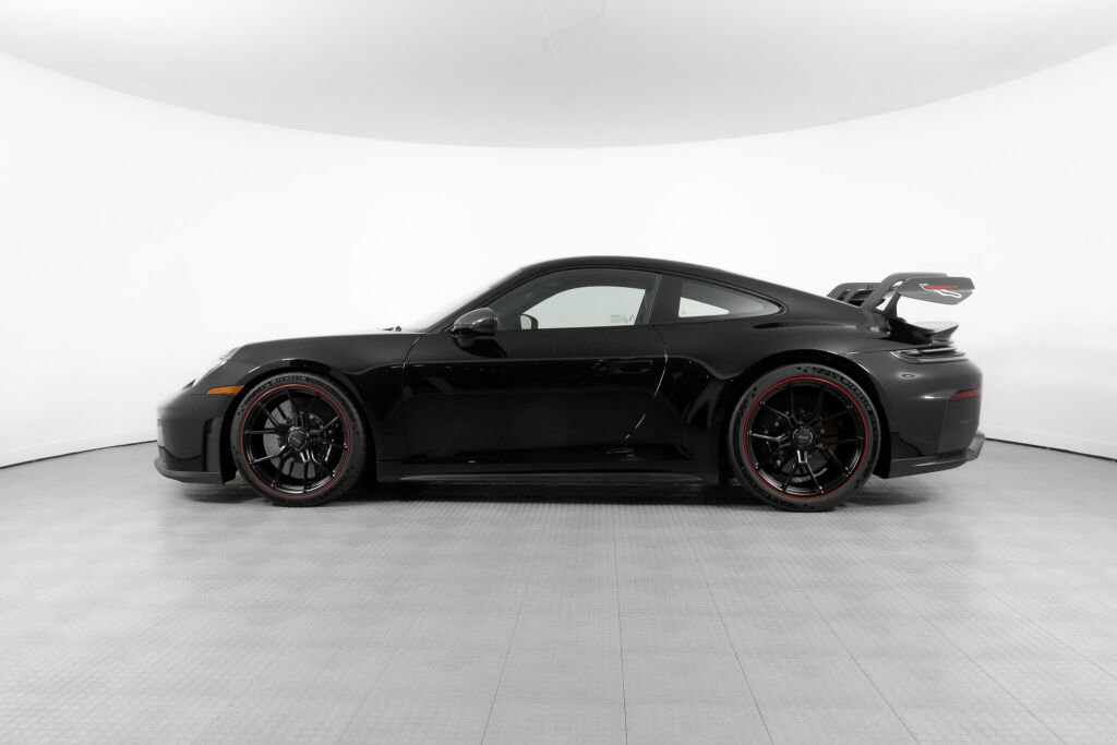 Used 2026 Porsche 911 GT3 image 4