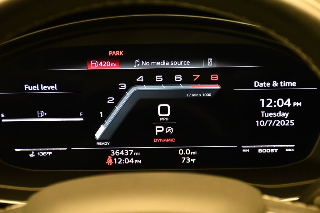 Certified 2023 Audi S5 Premium Plus image 23