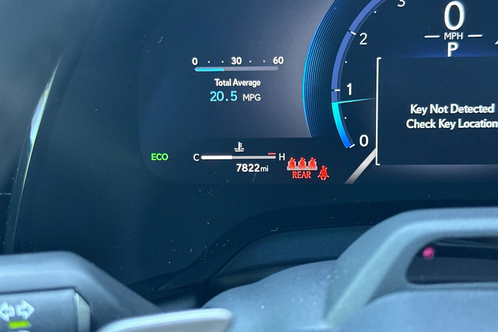 Certified 2025 Lexus RX 350 Premium w/ Convenience Package image 34