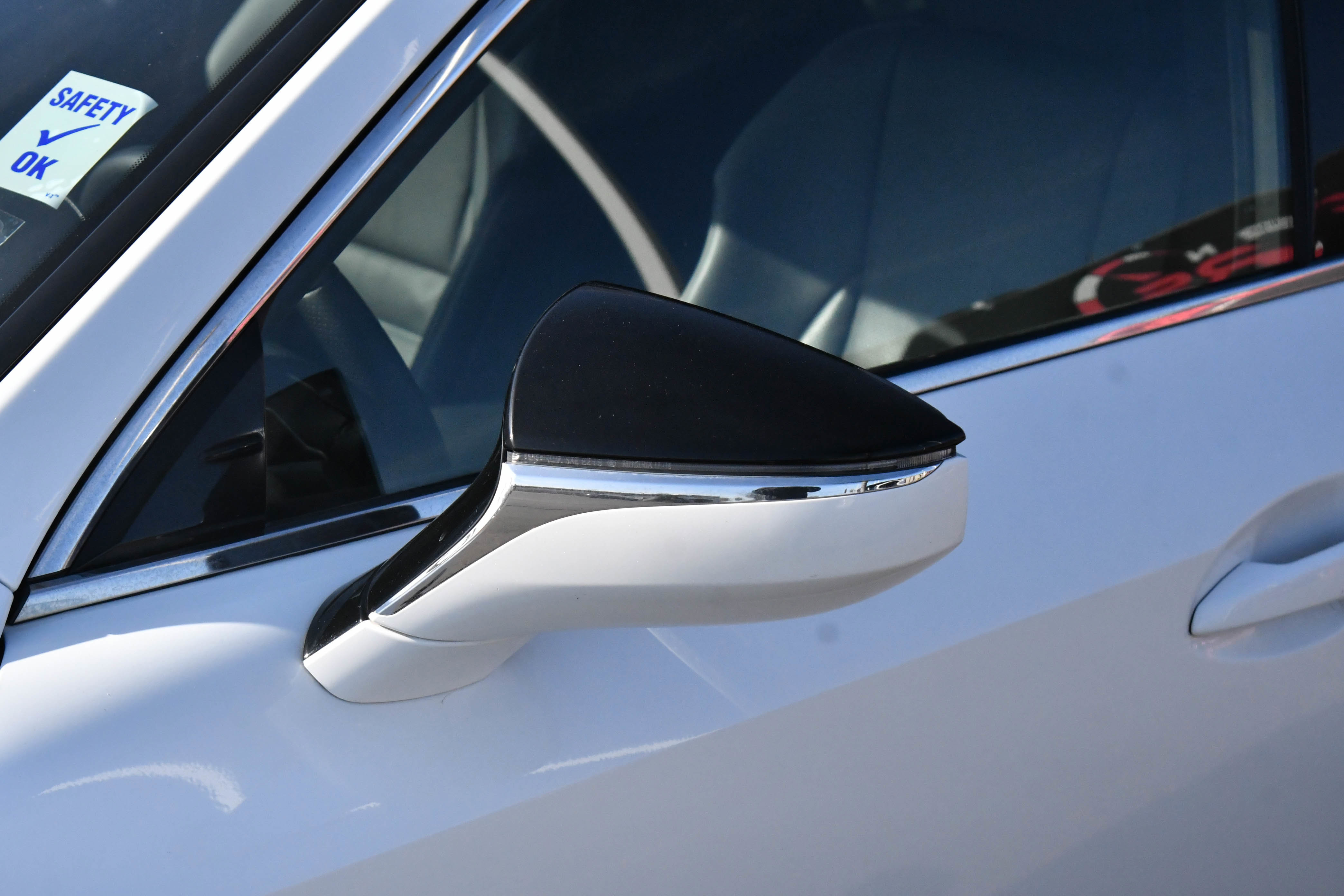 Used 2023 Lexus IS 350 F Sport w/ Accessory Package image 13