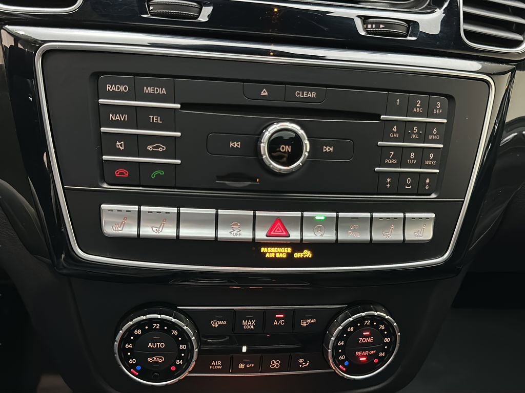 Used 2019 Mercedes-Benz GLS 550 4MATIC image 30