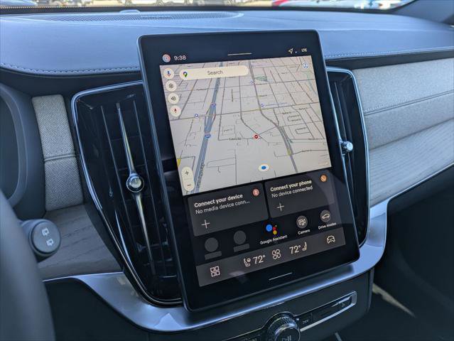 New 2026 Volvo XC90 T8 Plus w/ Protection Package Premier AWD/4WD image 9