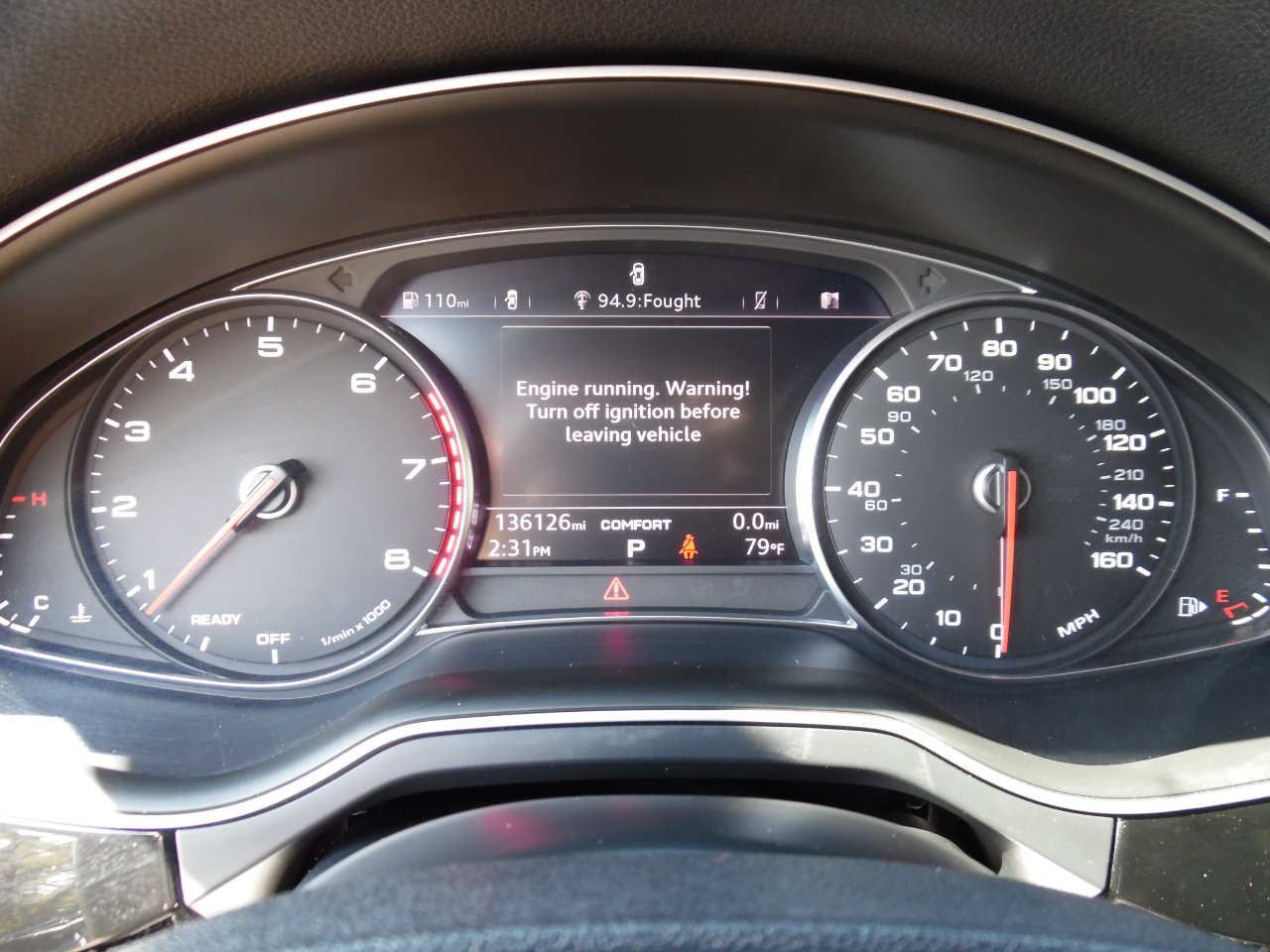 Used 2017 Audi Q7 3.0T Premium image 12