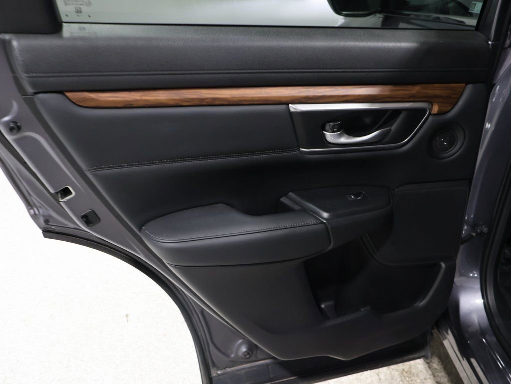 Used 2022 Honda CR-V Touring image 18