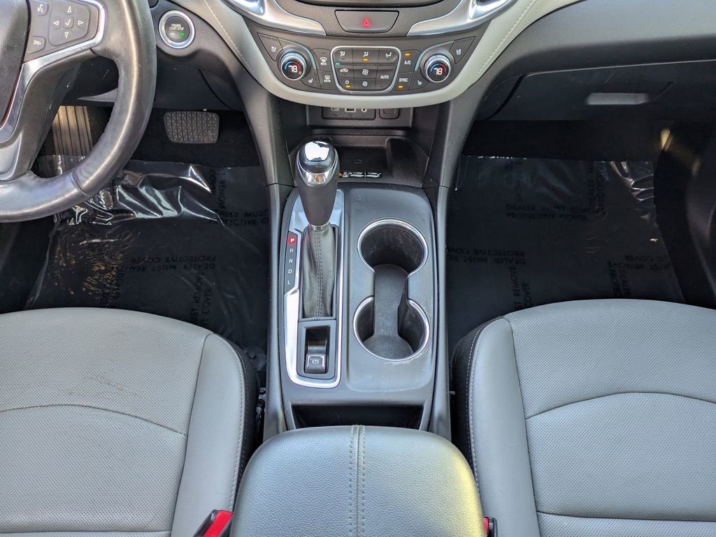 Used 2019 Chevrolet Equinox Premier image 18