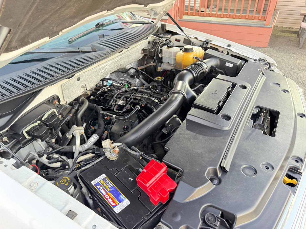 Used 2015 Lincoln Navigator L 4WD image 80