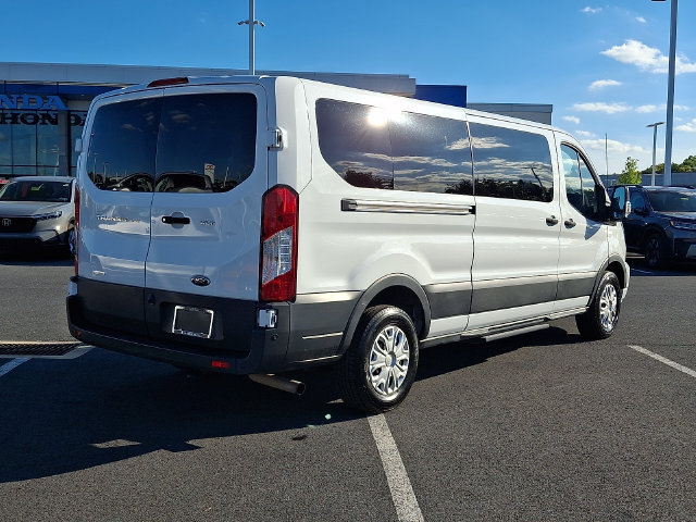 Used 2023 Ford Transit 350 XLT RWD image 6
