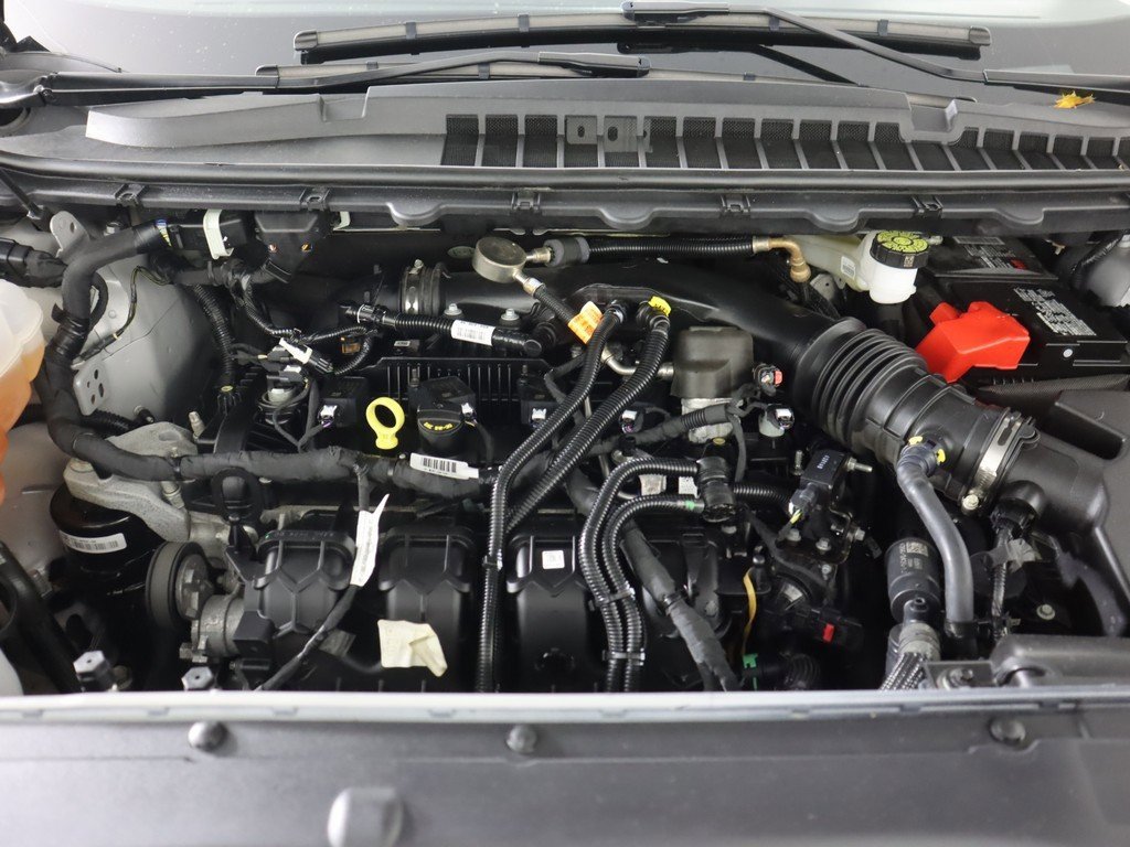 Used 2024 Ford Edge SEL image 18