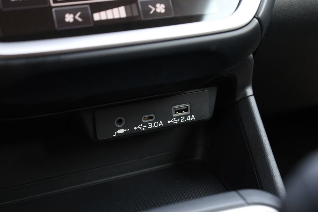 Certified 2026 Subaru Impreza 2.0i Sport AWD/4WD image 14
