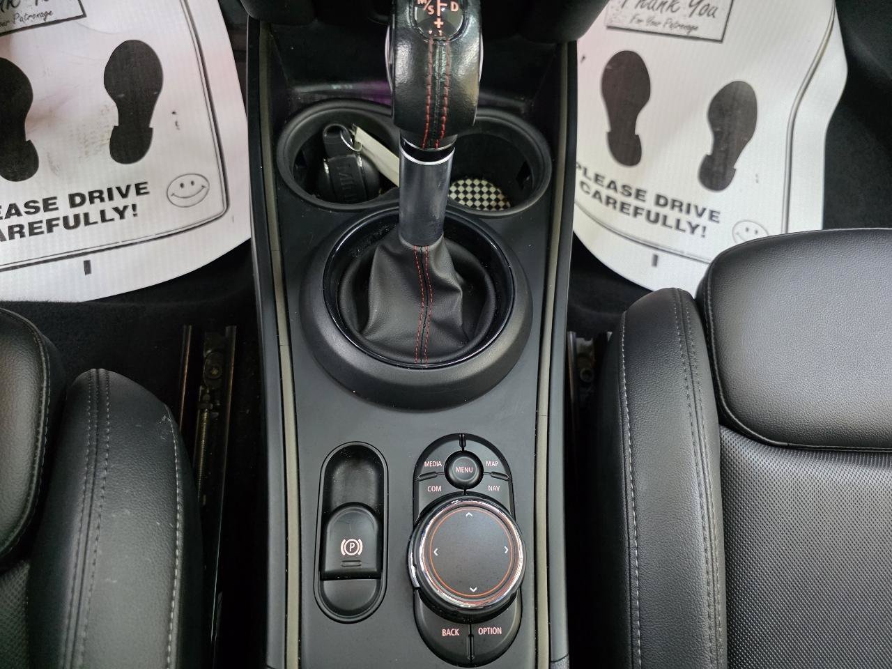 Used 2019 MINI Cooper Countryman S FWD image 36